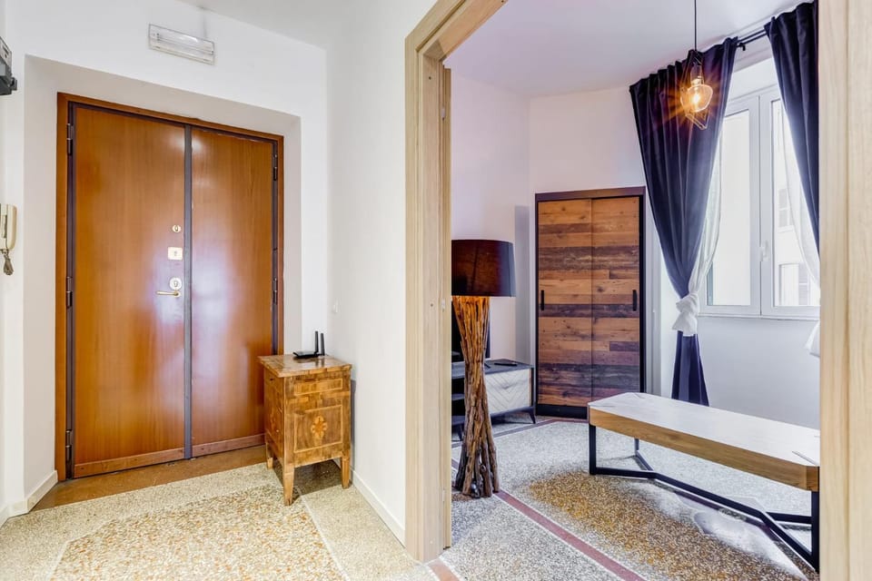 Re di Roma Guest House Apartment in Rome