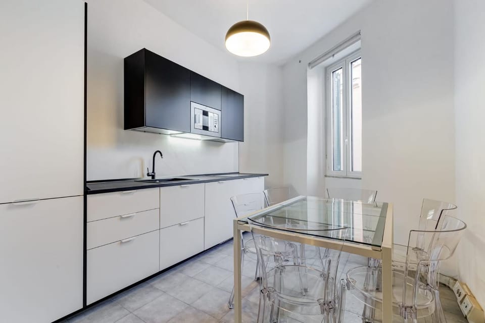 Re di Roma Guest House Apartment in Rome