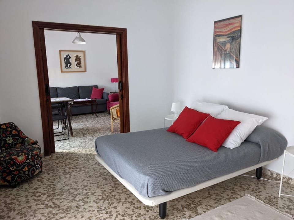 Allo Apartments Plaza Arenal Centro 2 Habitaciones Apartment in Jerez de la Frontera
