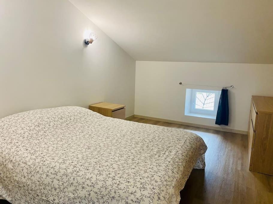Appartement neuf avec Spa Apartment in Saint-Martin-d'Ardèche