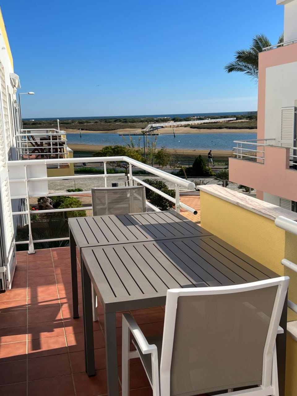 T2 Duplex apartment Apartment in Cabanas de Tavira