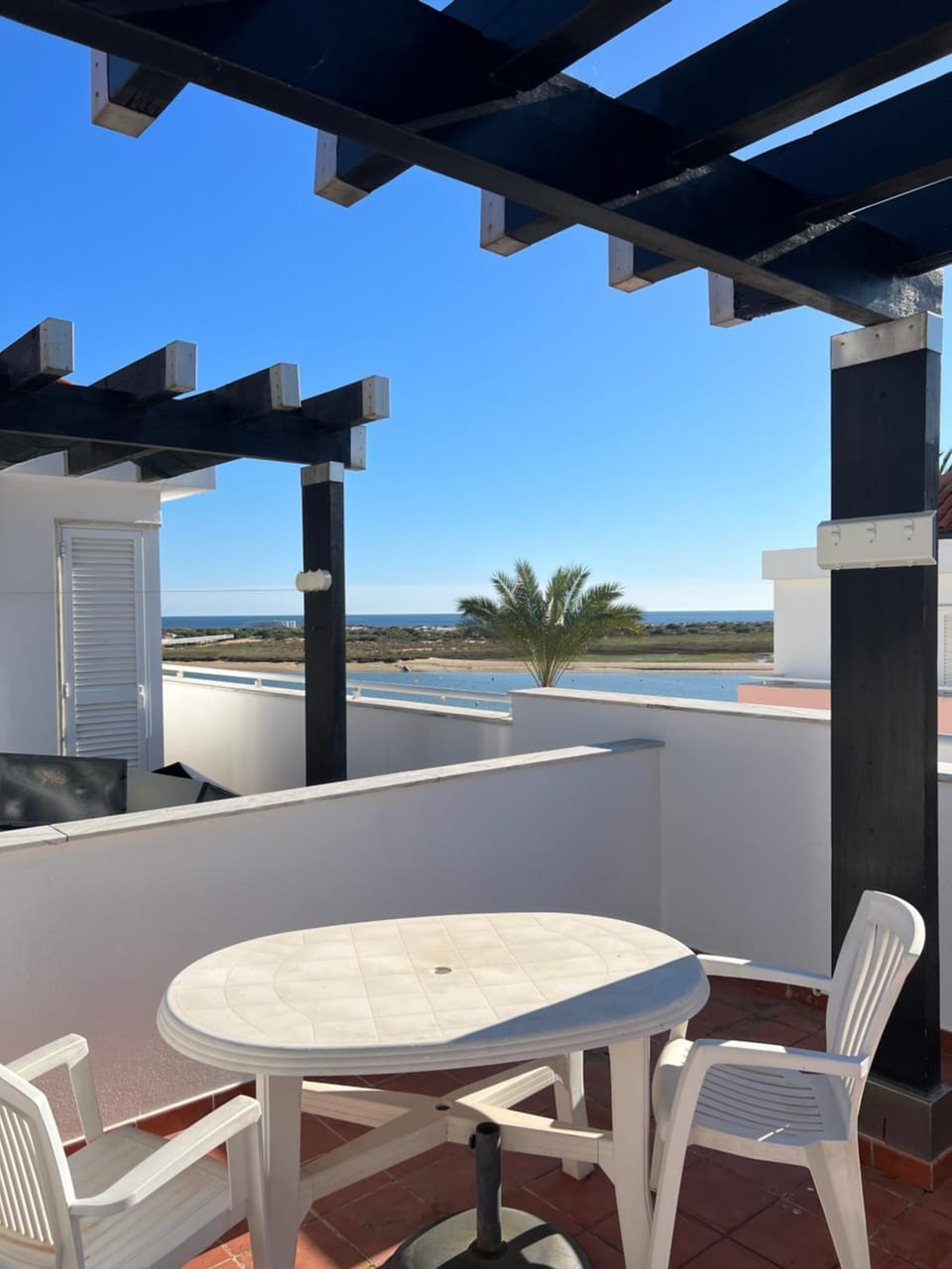 T2 Duplex apartment Apartment in Cabanas de Tavira