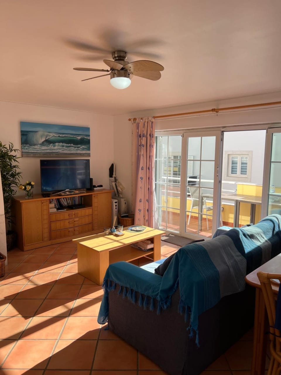 T2 Duplex apartment Apartment in Cabanas de Tavira
