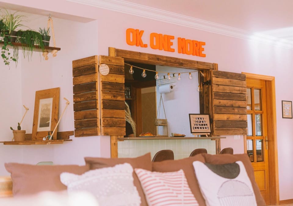 Lounge or bar, Dining area, Area and facilities