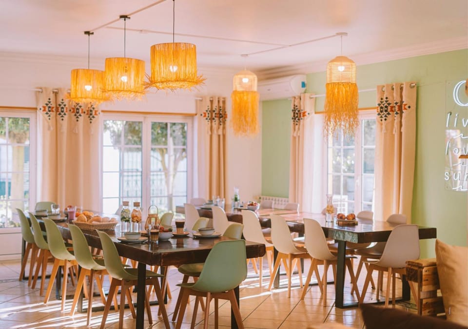 Lounge or bar, Breakfast, Dinner