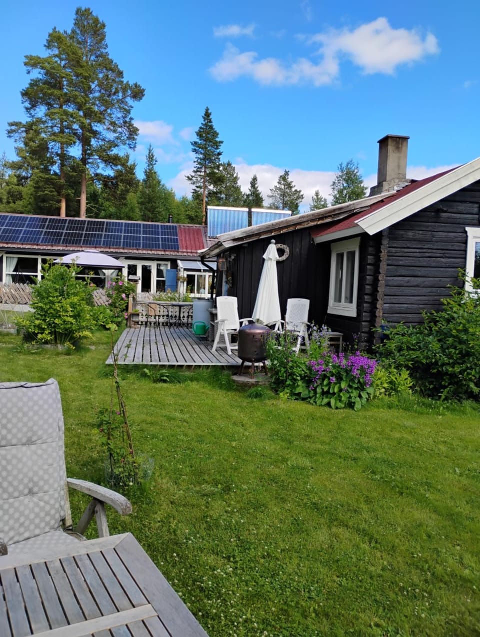 Furuly vakantiehuis House in Trondelag