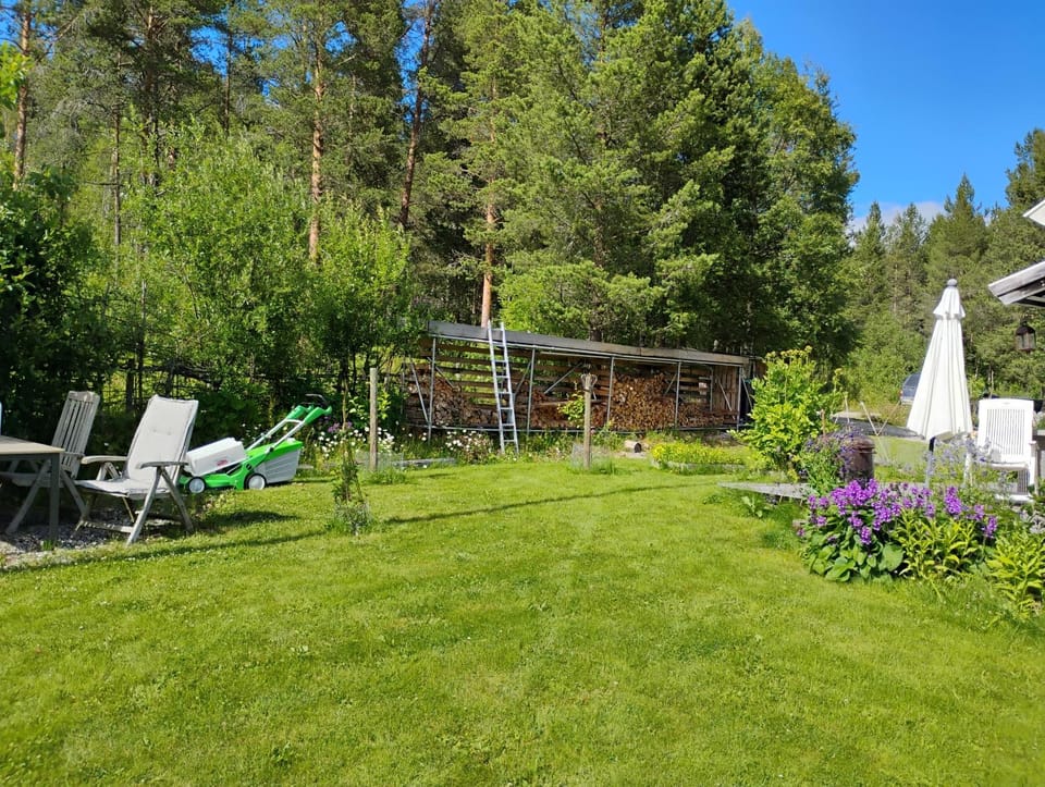 Furuly vakantiehuis House in Trondelag