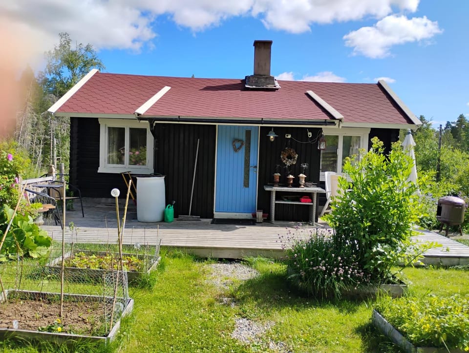 Furuly vakantiehuis House in Trondelag