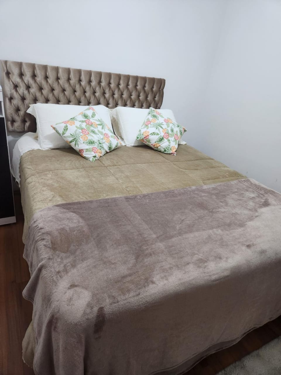Apartamento no próximo ao centro turístico dr Campos do Jordão Apartment in Campos do Jordão