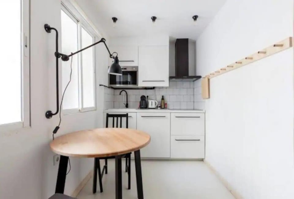 Chueca Downtown Studio Apartment in Centro