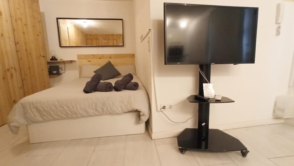 Chueca Downtown Studio Apartment in Centro