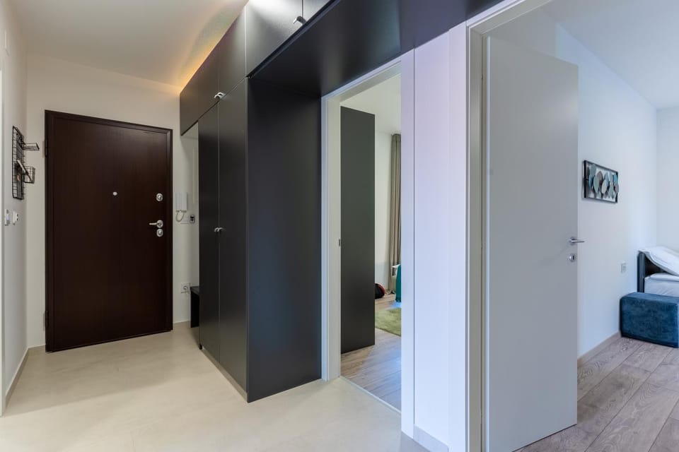 DITO - 4 stars Apartment in Cres