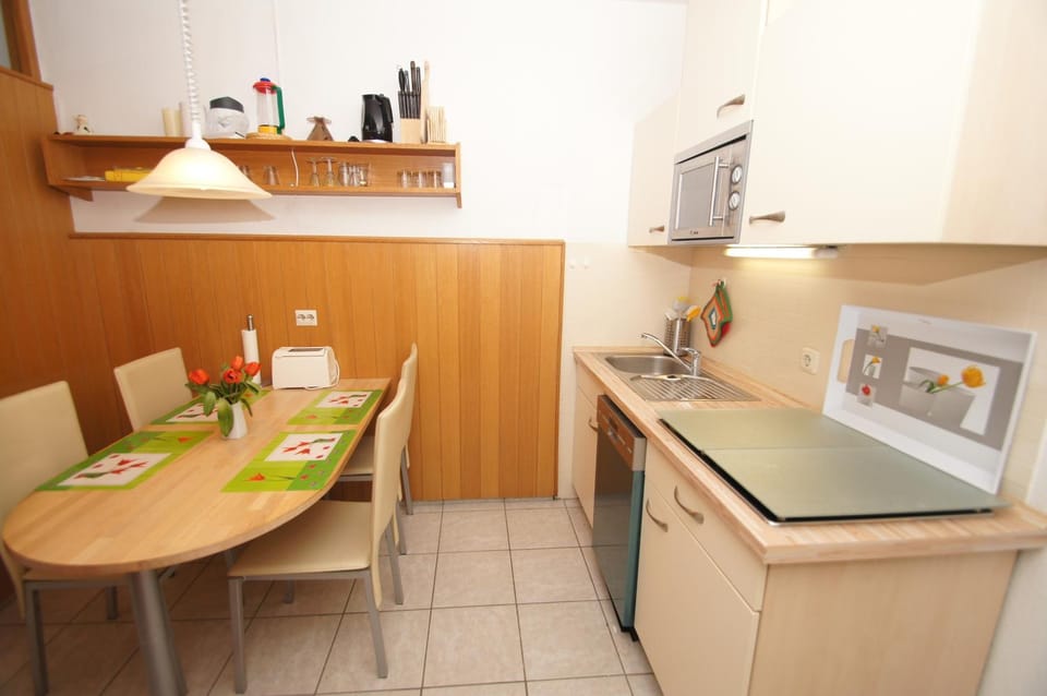 Berolina C 406 Apartment in Dahme
