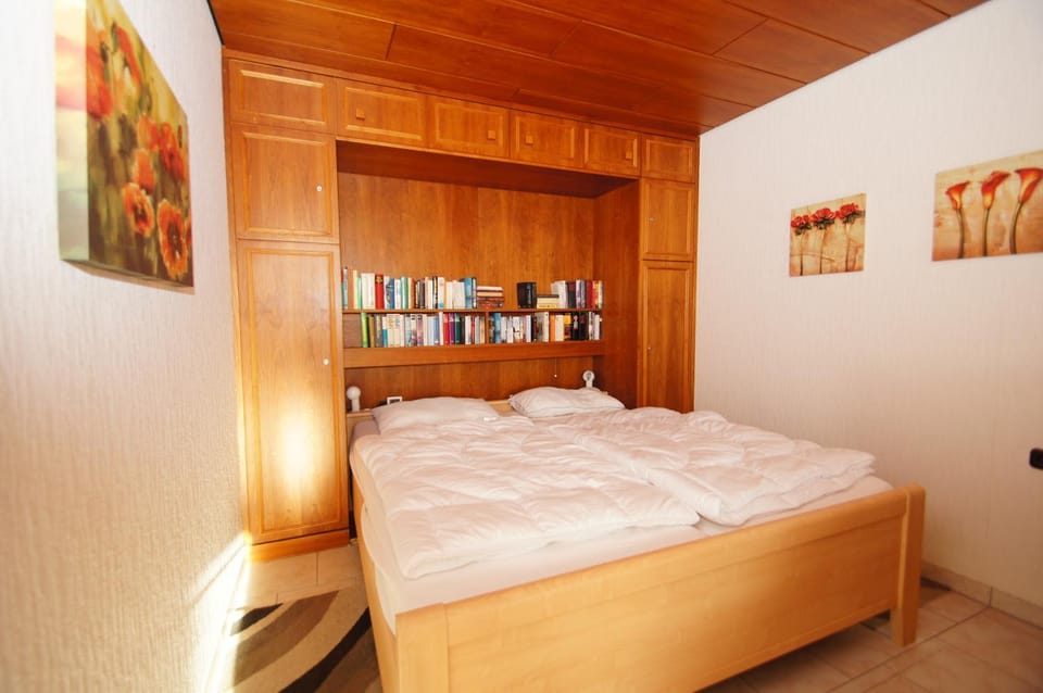 Berolina C 406 Apartment in Dahme