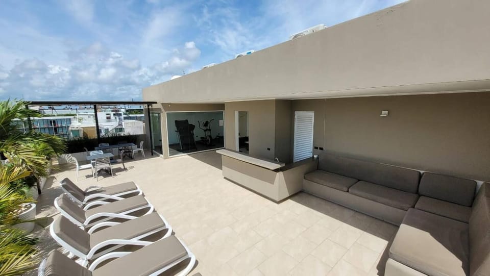 Beautifull Apartment In 5ta Av, Near To The Beach Apartment in Playa del Carmen