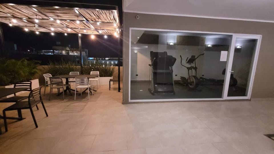 Beautifull Apartment In 5ta Av, Near To The Beach Apartment in Playa del Carmen