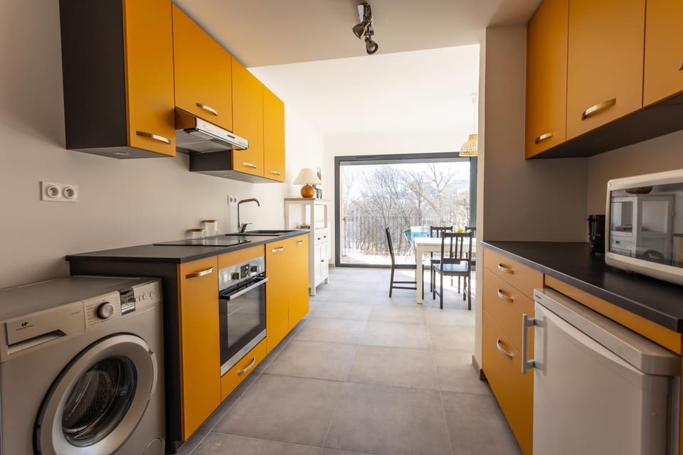 Kitchen or kitchenette, minibar, pet friendly