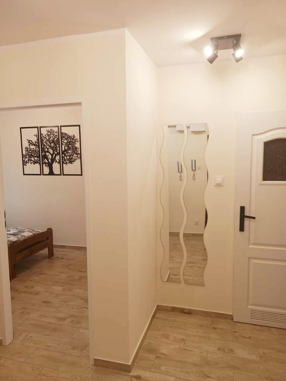 APARTAMENT CENTRUM Międzychód Hostel in Greater Poland Voivodeship