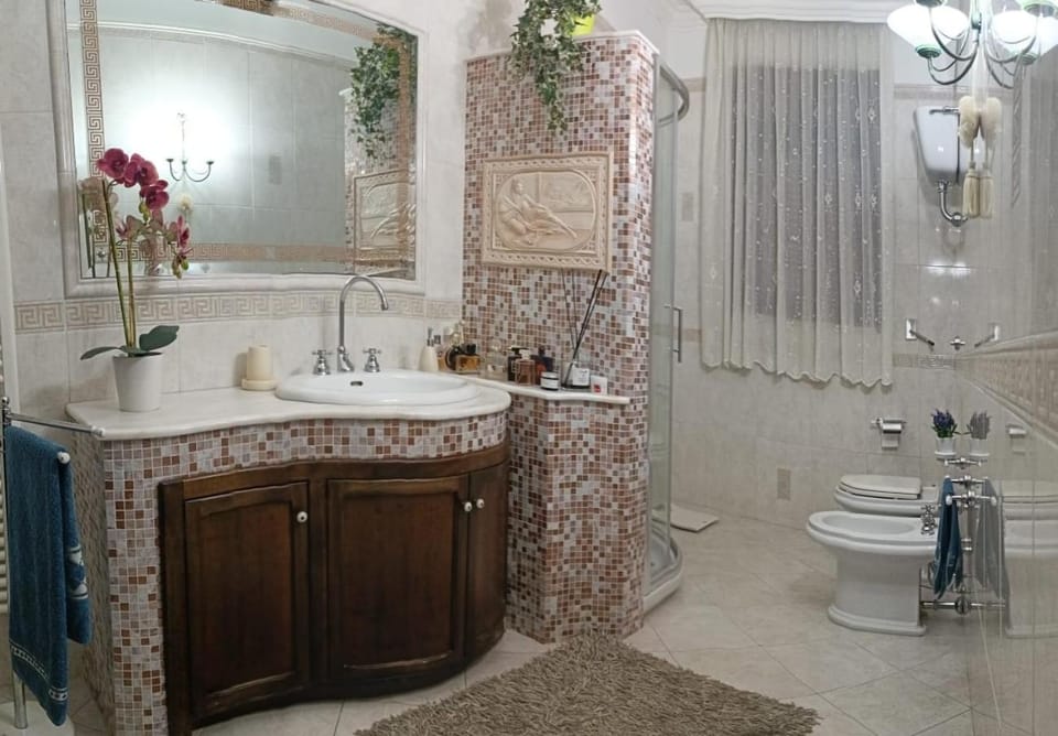 A Casa di Maria 1 Apartment in Apulia
