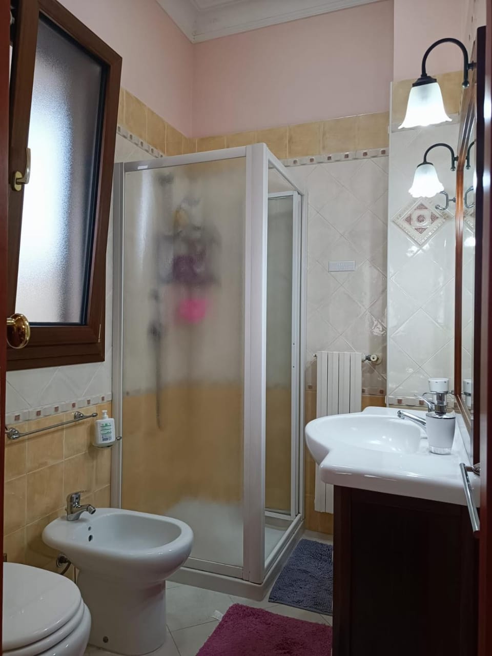 A Casa di Maria 1 Apartment in Apulia