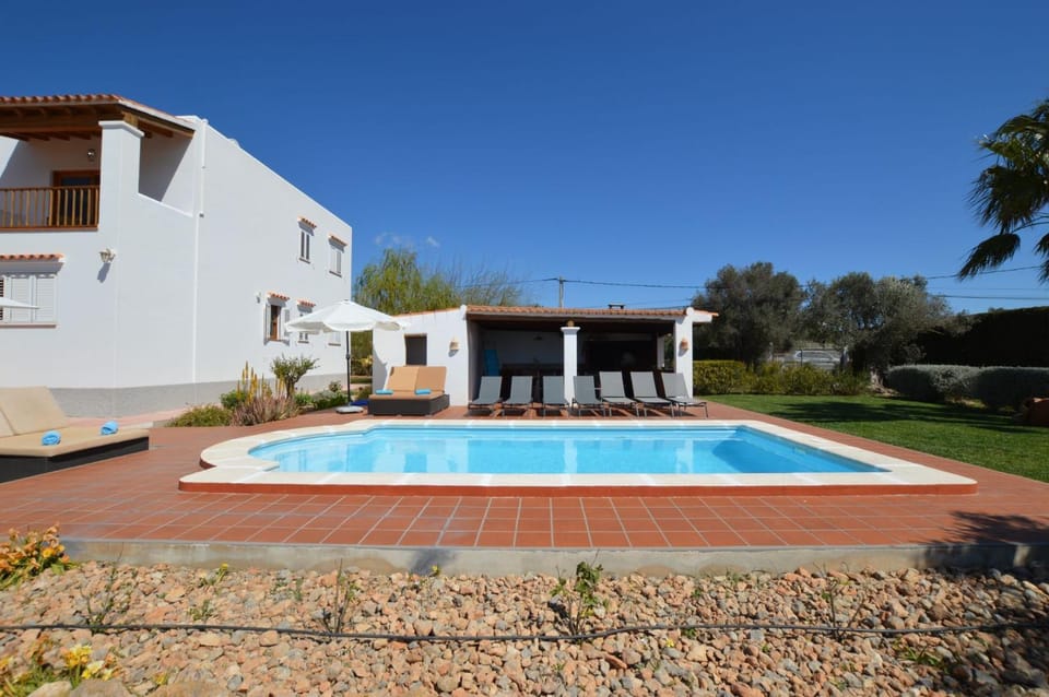 Balcony/Terrace, Swimming pool