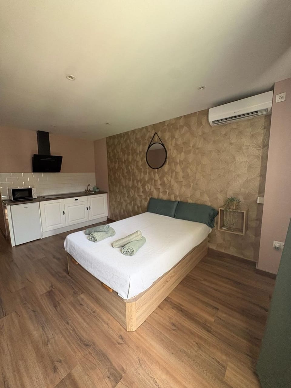 Bonito Estudio Centro de Torremolinos Apartment in Torremolinos