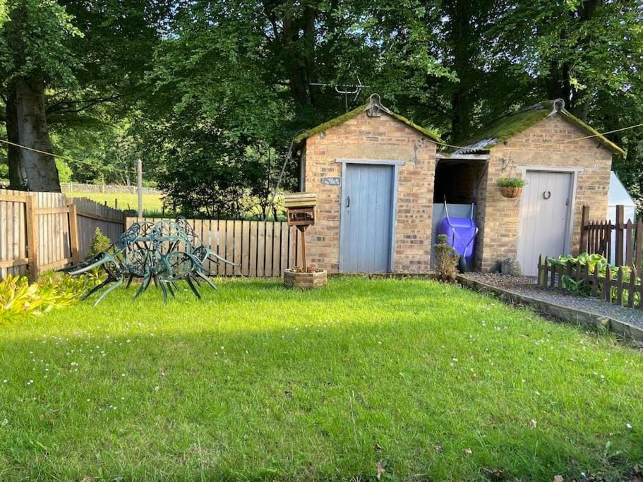 Lovely little house in Yarrowford - Yarrow Valley Apartment in Scotland
