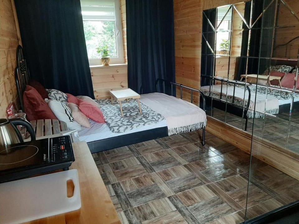 Domek dla par agroturystyka siedlisko House in Poland