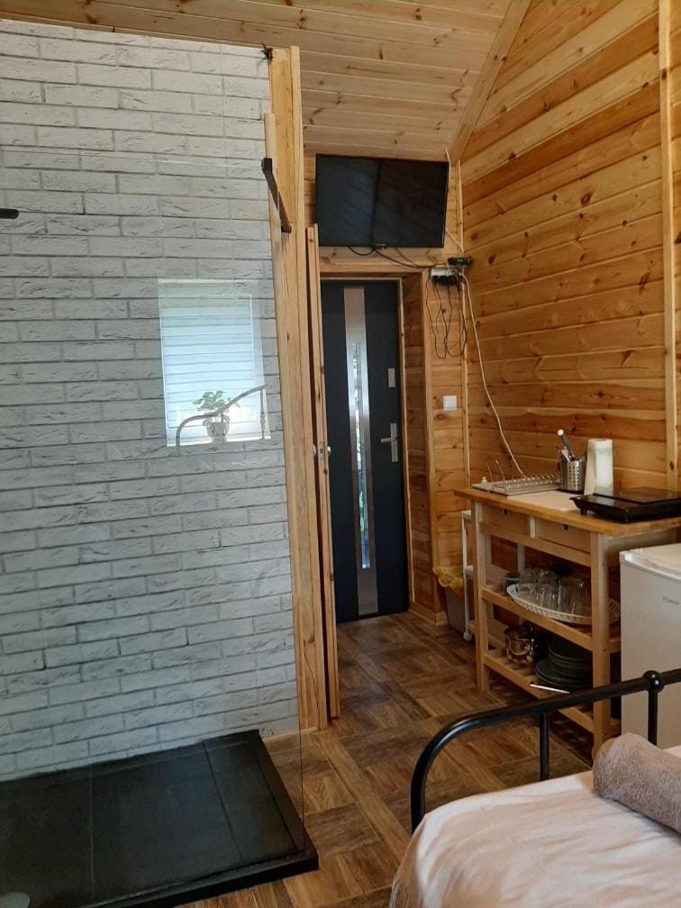 Domek dla par agroturystyka siedlisko House in Poland