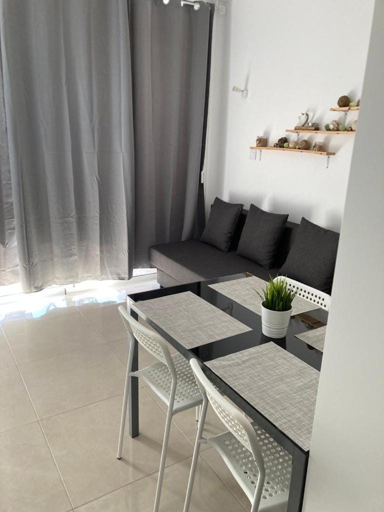 Tobago508 Apartment in Puerto Rico de Gran Canaria