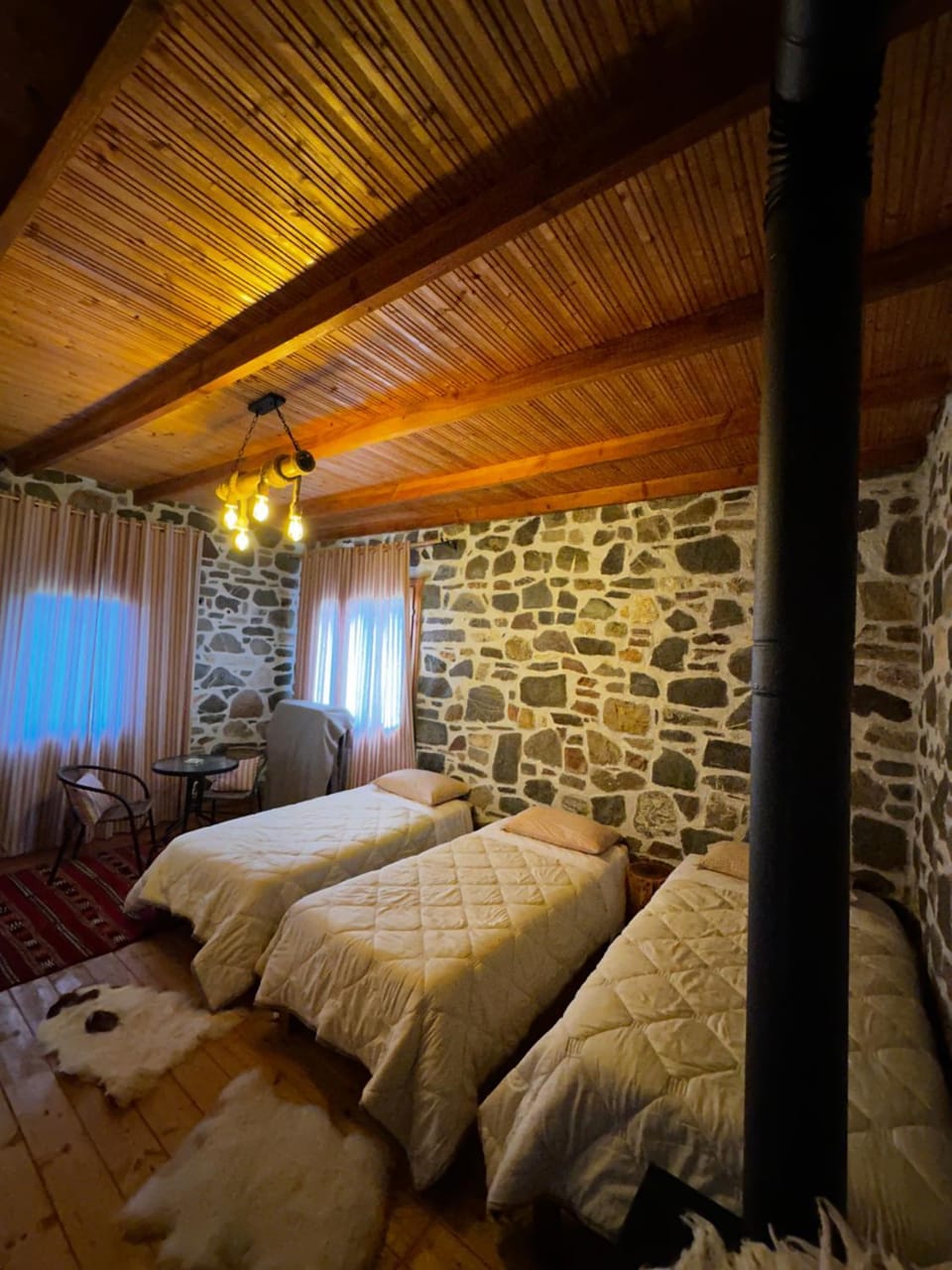 Ballkon Turi Bed and Breakfast in Tirana County, Albania