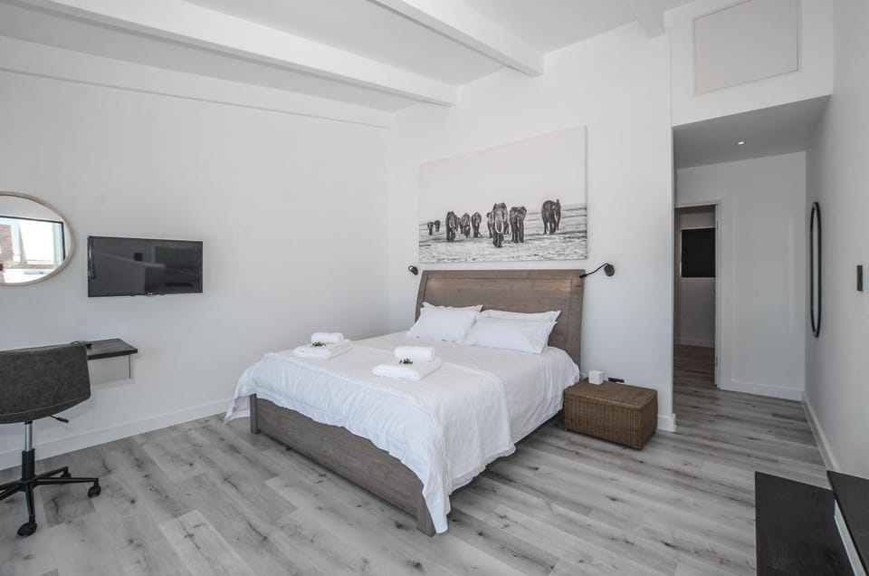 TV and multimedia, Bedroom