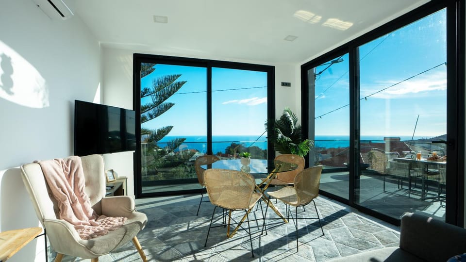Casa Erbozeta by LovelyStay Villa in Funchal