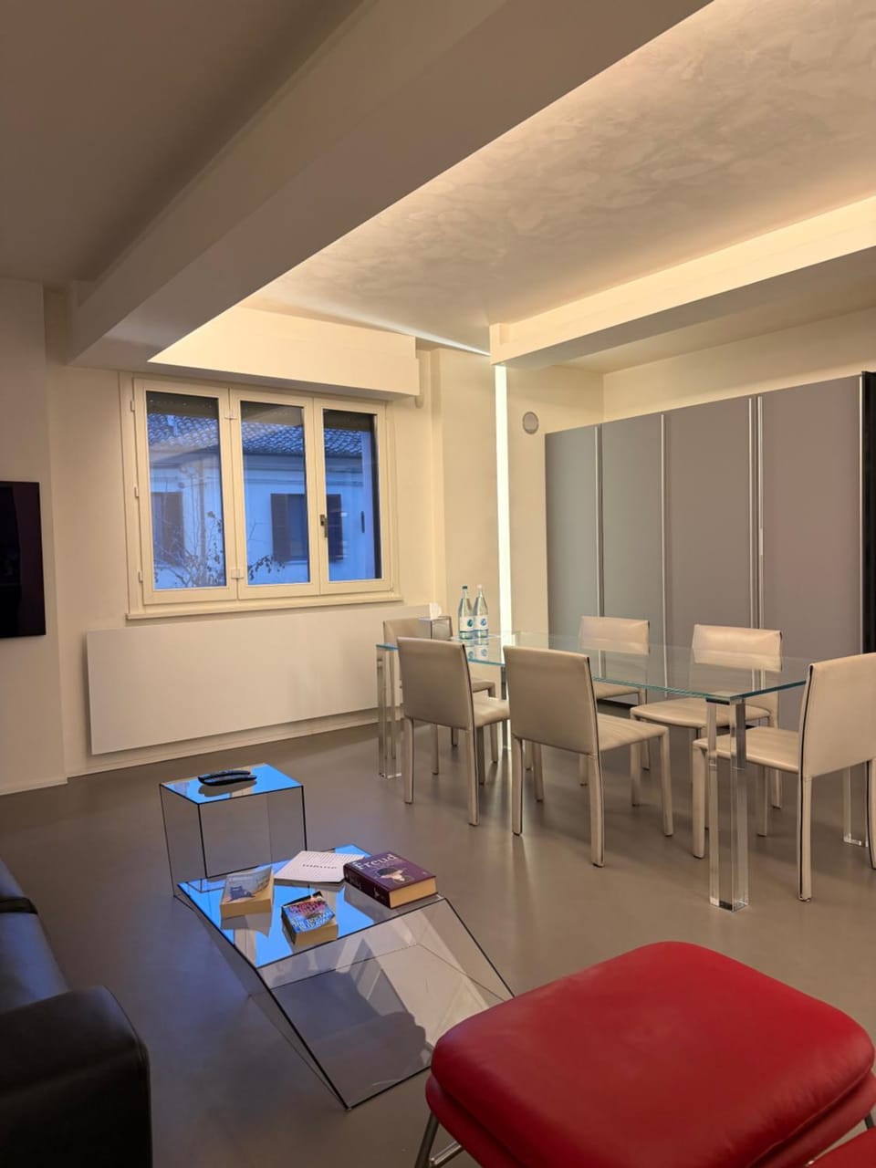Cortirola luxury apartment Apartment in Pesaro