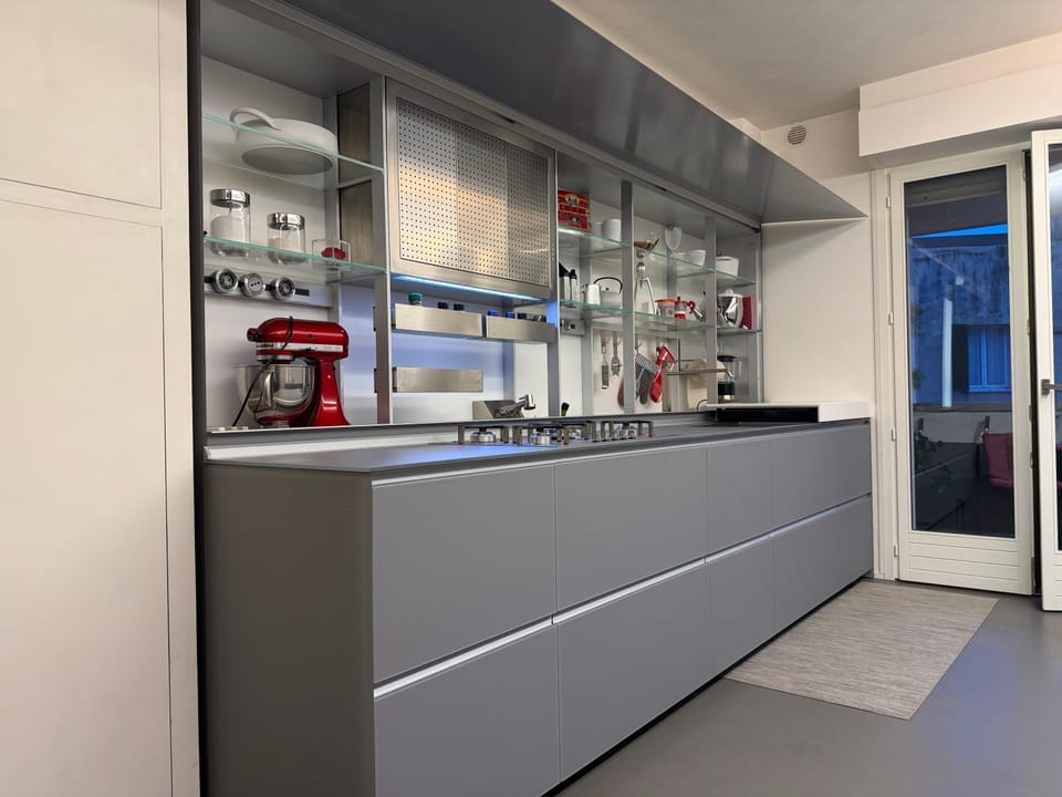 Cortirola luxury apartment Apartment in Pesaro