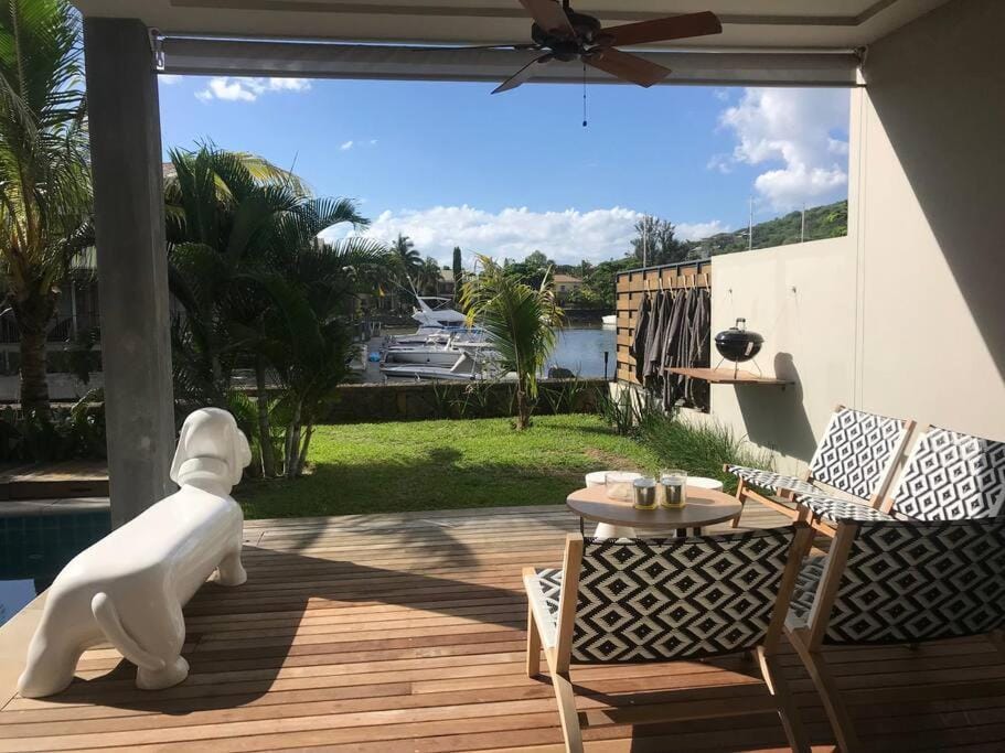Garden, Balcony/Terrace, Balcony/Terrace, Seating area, Garden view