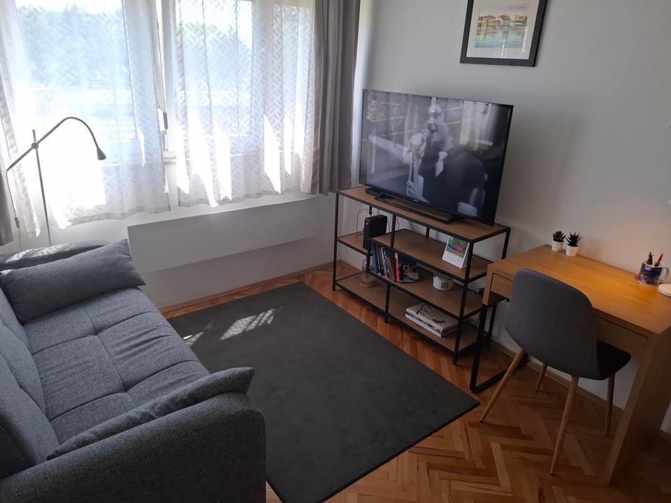 Communal lounge/ TV room, Library, TV and multimedia, View (from property/room), Living room, Seating area, Family, furniture, heating, internet