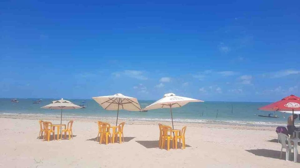 Nareia Casa Milagres House in State of Alagoas, Brazil