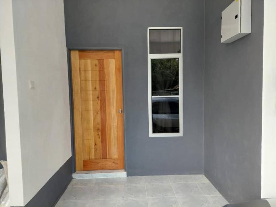 Roomstay umi Vacation rental in Terengganu, Malaysia