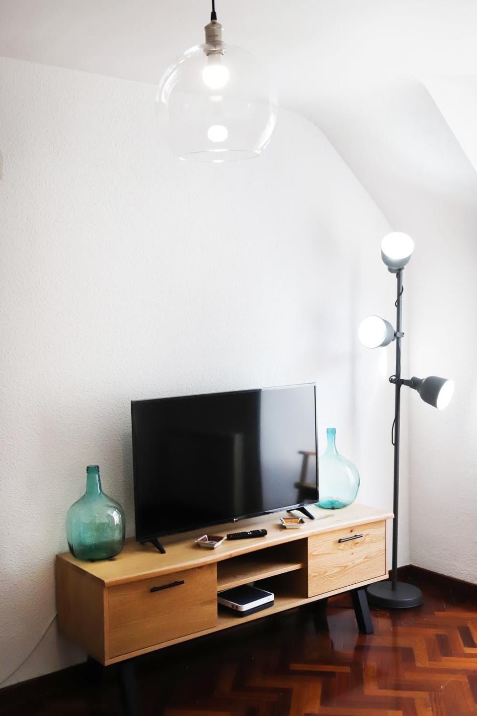 TV and multimedia