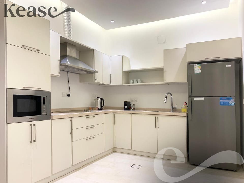Kease Ar Rabi - Royal Touch Apartment in Riyadh