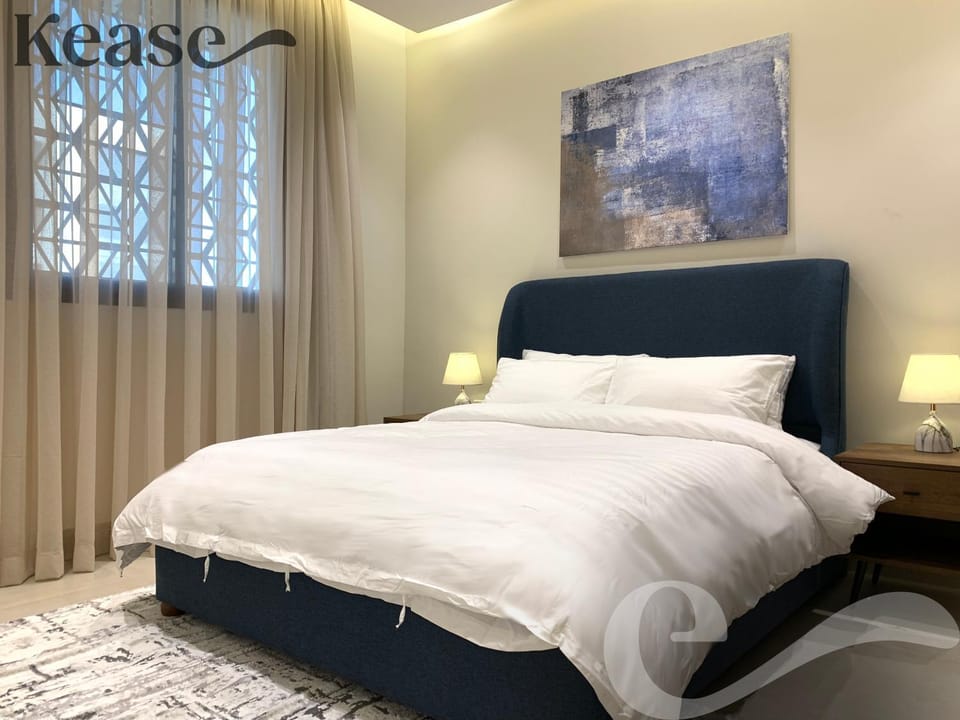 Kease Ar Rabi - Royal Touch Apartment in Riyadh