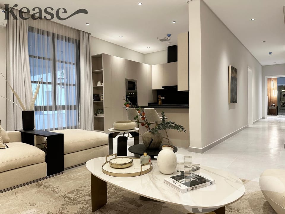 Coffee/tea facilities, Kitchen or kitchenette, Living room, Seating area, Dining area, toaster