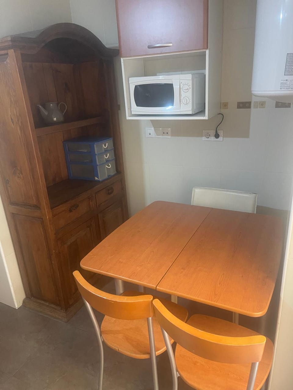 Apartamento Gloria Patricia - Nueva Gerencia Apartment in Region of Murcia