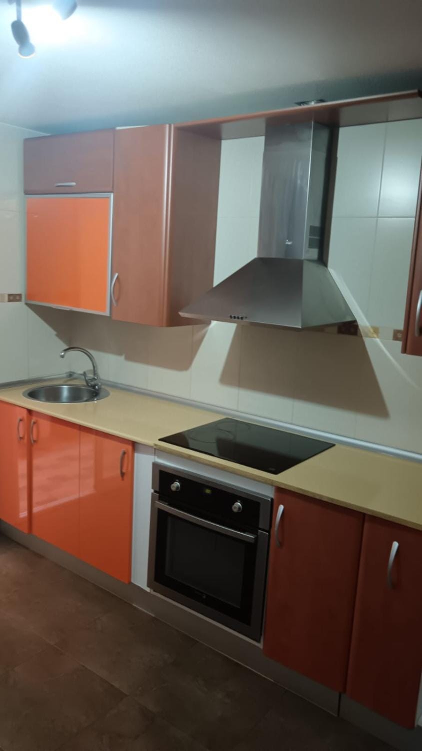 Apartamento Gloria Patricia - Nueva Gerencia Apartment in Region of Murcia