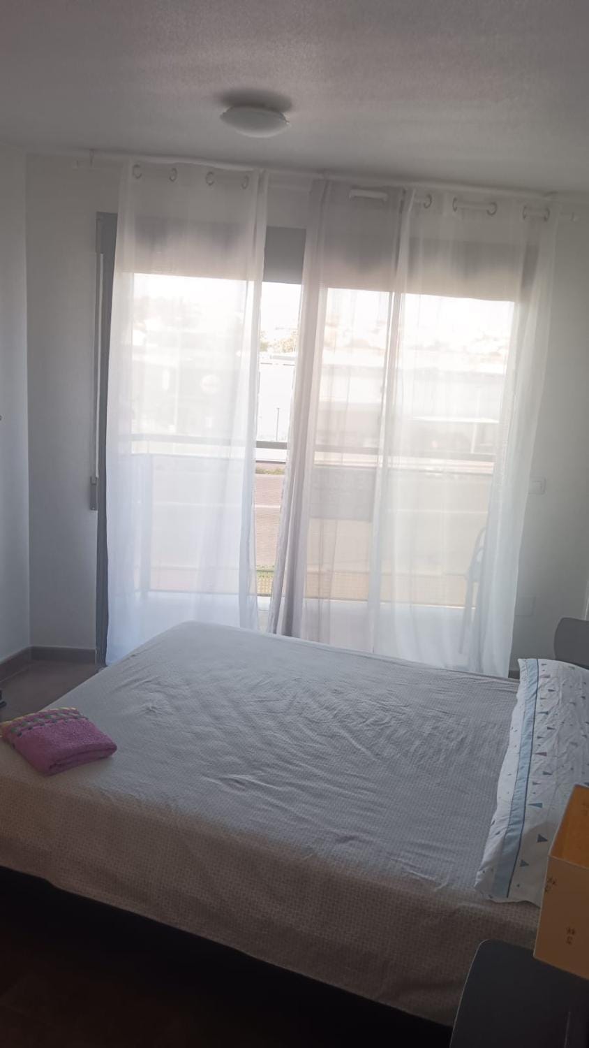 Apartamento Gloria Patricia Apartment in Region of Murcia