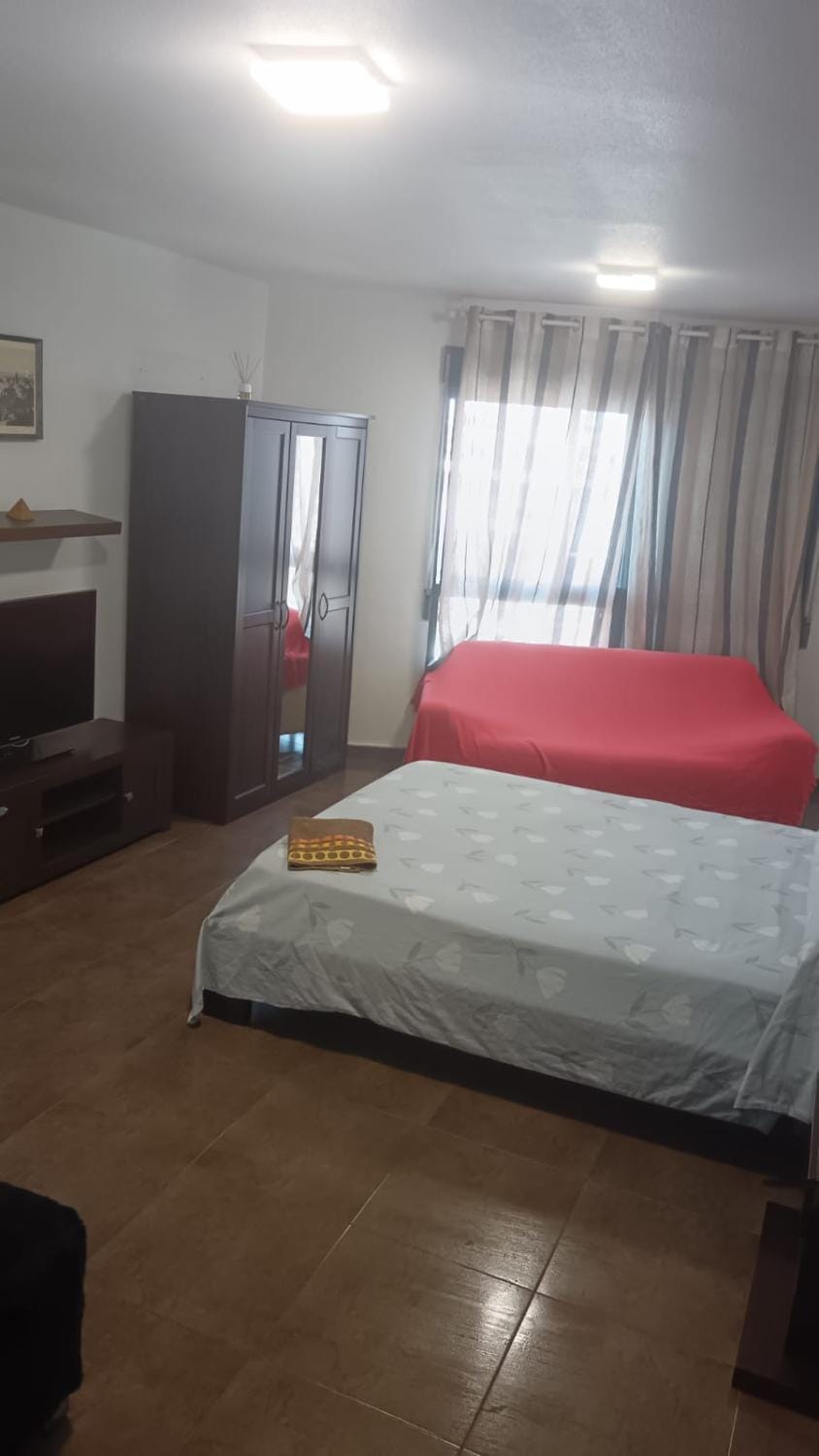 Apartamento Gloria Patricia Apartment in Region of Murcia