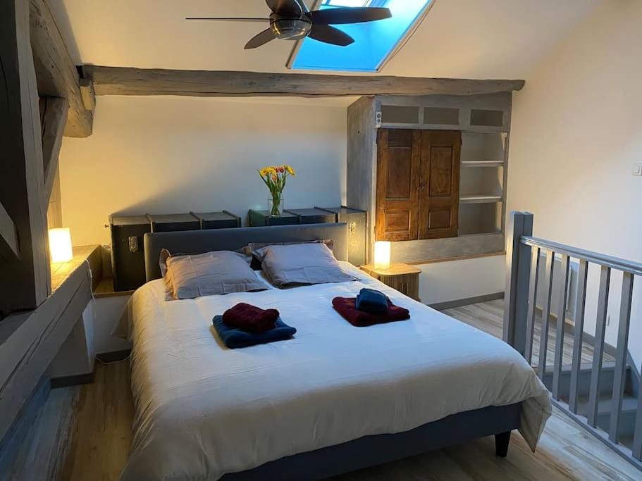 Dupleix au Fil du Canal Apartment in Narbonne