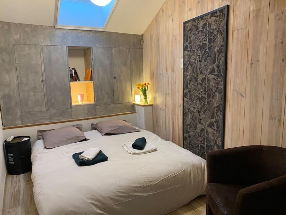 Dupleix au Fil du Canal Apartment in Narbonne