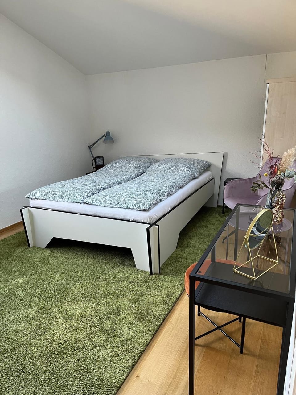 Penthouse perfekt für Teams, Familien und Gruppen Apartment in Bad Mergentheim